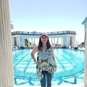 Meet your Posher, Brooke